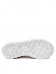 Кроссовки Stan Smith Cf C FX7539 Adidas, белый - фото 4