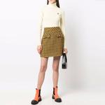 Свитер женский Kenzo, желтый - фото 2