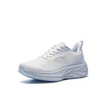 ANTA Кроссовки Running Shoes Women's Low top Papyrus White/Light Dusk Blue 5 - фото 3