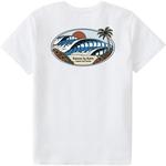 Футболка Katin Atlantic Katin, White - фото 3