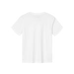 Футболка для младших школьников Jordan, белый - фото 4