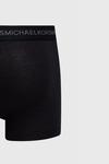 Боксеры МАЙКЛ Michael Kors, черный - фото 3