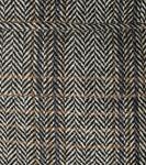 Шерстяной блейзер в клетку Charly MARANT ETOILE, серый - фото 4