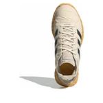 Кроссовки adidas Zponge 'Orbit Grey Utility Yellow' - фото 4