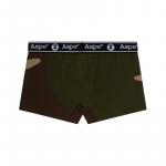 Боксеры мужские 1 шт Aape, черный - фото 3