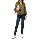 Джинсы женские Polo Ralph Lauren, синий - фото 5