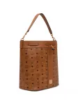 Сумка-ведро Dessau Mcm, коричневый - фото 3