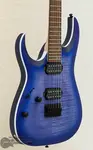 Ibanez RGA42FM Lefty - Blue Lagoon Burst матовый - фото 2
