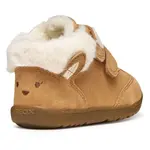 Ботинки Geox Macchia B564PB00022 Baby, коричневый - фото 5