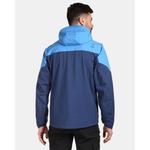 Куртка походная Kilpi, темно-синий - фото 2