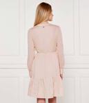 Платье c_diseja Boss Orange, коричневый - фото 3