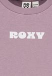 Толстовка Roxy Sweatshirt, Purple - фото 3