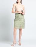 Юбка Ermanno Scervino, светло-зеленый - фото 2