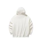 Свитшот мужской ANTA, черный - фото 9