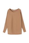 Джемпер TATUUM Jumper, Light Camel/Camel - фото 5