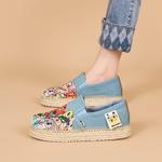 Эспадрильи Joy&Mario Espadrilles Women's - фото 18