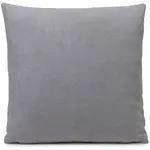 Наволочка Darco Gözze, серебристый - фото