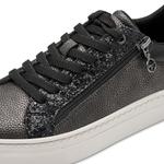 Кроссовки Tamaris, Black - фото 7