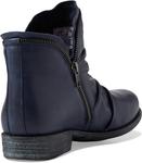 Ботинки Miz Mooz Luna, цвет Denim - фото 5