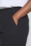 Брюки Kaffe Curve, черный - фото 5