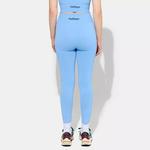 Женские бесшовные леггинсы Halfdays Sophia - фото 2