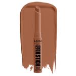 Консилер Nyx Professional Makeup, capuccino, 1.6 гр - фото 2