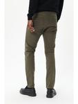 Джинсы MApete Straight Fit в цвете Olive Night Matinique - фото 21