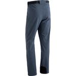 Штаны натурно Maier Sports, синий - фото 2