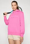 Худи Björn Borg ESSENTIAL HOODIE, Ibis Rose/Light Pink - фото 4