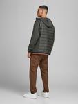 Демисезонная куртка Jack & Jones, черный - фото 2