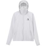 Мужская солнцезащитная одежда CAMEL, Серый - фото 3