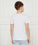 Футболки Regular fit Guess, белый - фото 3