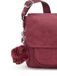 Сумка кросс-боди KIPLING Dalma, Dark red - фото 6