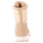 Походные ботинки Kilpi Candy High WP, бежевый - фото 7