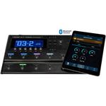 Гитарная педаль мультиэффектов BOSS GT-1000 - фото 4