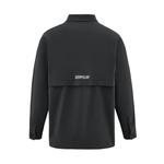 Футболка мужская CAT, черная - фото 5