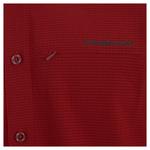 Рубашка Trangoworld Vignemale, красный - фото 4