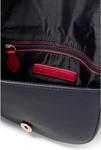 Tommy Hilfiger Sylvie II Flap Сумка кросс-боди, Tommy Navy - фото 3