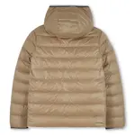 Пальто BOSS J52398, бежевый - фото 4