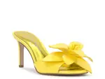 Сандалии Percia Jessica Simpson, Yellow - фото