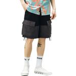 Мужские повседневные шорты Vans, цвет Black - фото 3