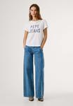 Футболка Pepe Jeans BADI, White - фото 2
