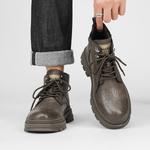 Ботинки FAIRWHALE Martin Boots Men - фото 24