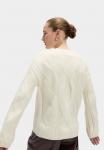 Джемпер Marks & Spencer Jumper, Light Cream/Off-White - фото 2