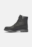 Ботильоны на шнуровке PREMIUM 6 INCH Timberland, черный - фото