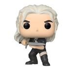 Funko POP! Геральт 1321 - Ведьмак - фото 2