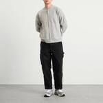 Брюки художника Ymc, черный - фото 4