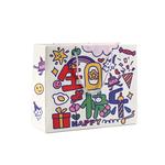 Плюшевая кукла милый маленький улиток JIHUIMAO - фото 3