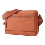 Сумка кросс-боди Hedgren Inner City Eye M, Orange - фото 3