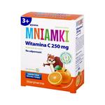 Starpharma, пастилки с витамином С для детей - фото